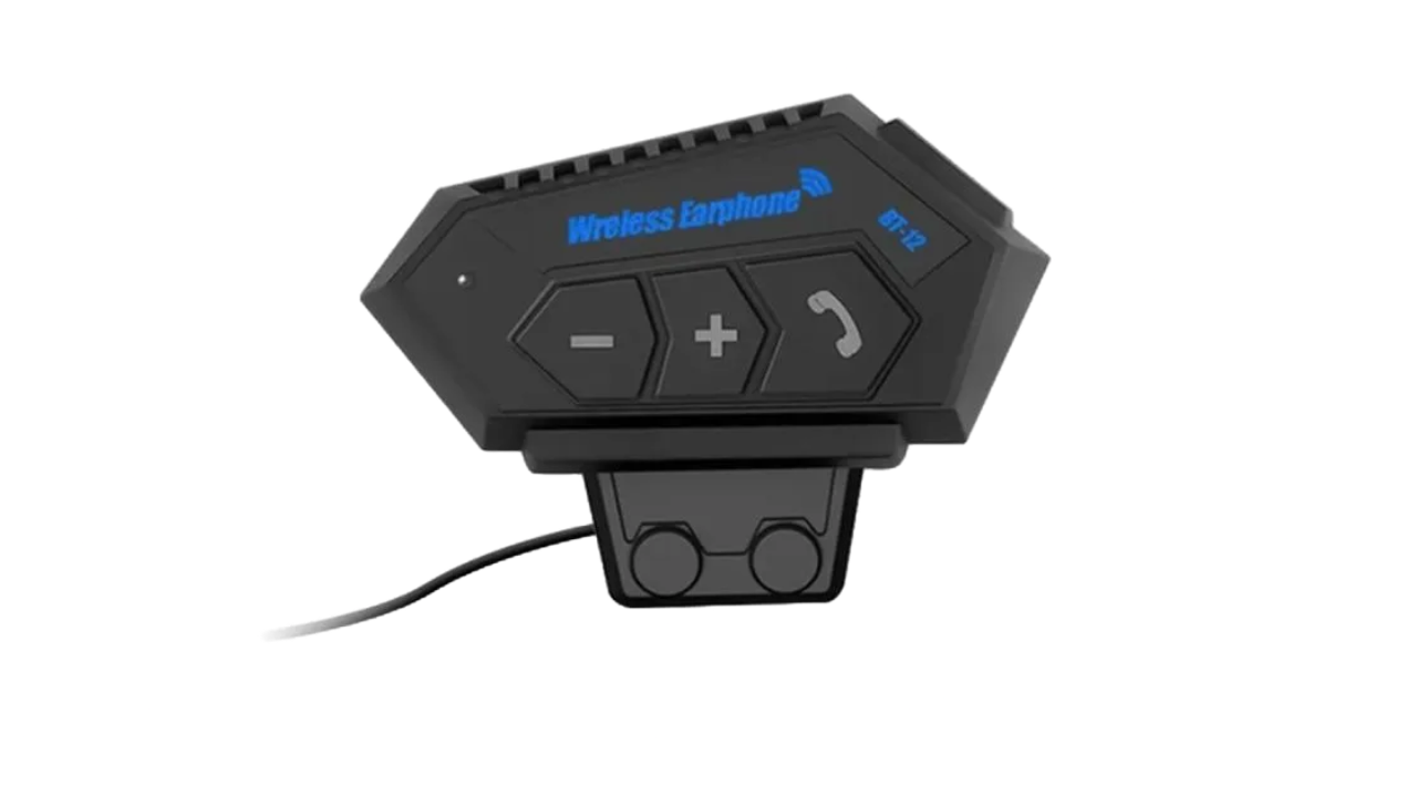 Auriculares Bluetooth BT12 -Envio Gratis-paga en casa-