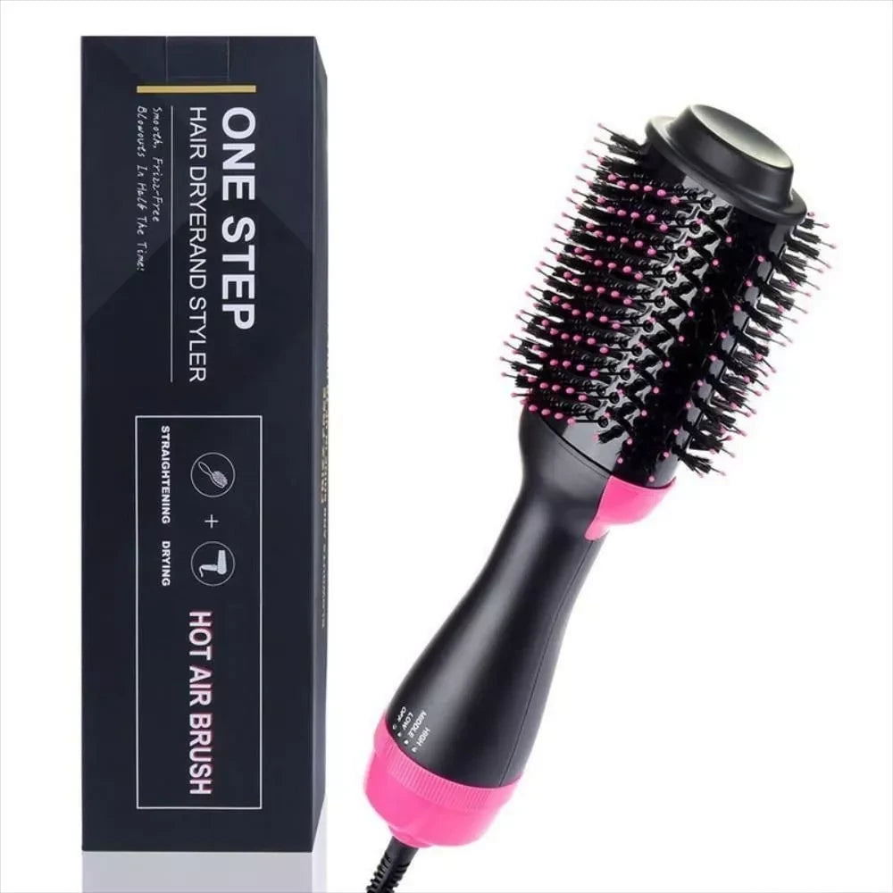Cepillo secador 3 en 1 I One Step®