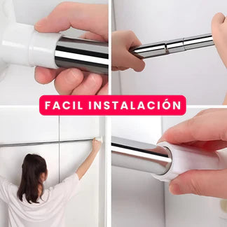 BARRA EXTENSORA MULTI USOS
