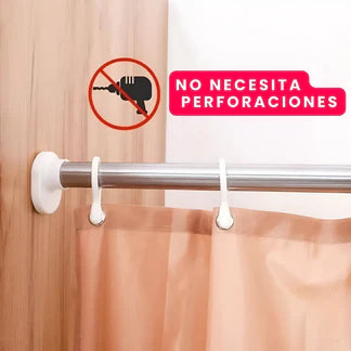 BARRA EXTENSORA MULTI USOS