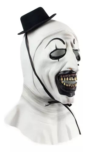 Máscara Payaso Terrifier 🤡
