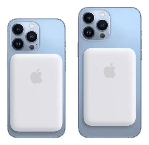 Power Bank || Magsafe iOS