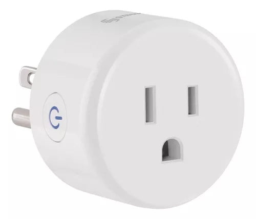 Smart Plug || TOMACORRIENTE INTELIGENTE