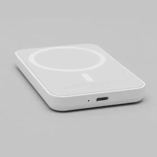 Power Bank || Magsafe iOS