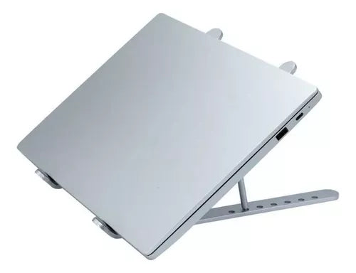SOPORTE ANTIDESLIZANTE PARA COMPUTADOR