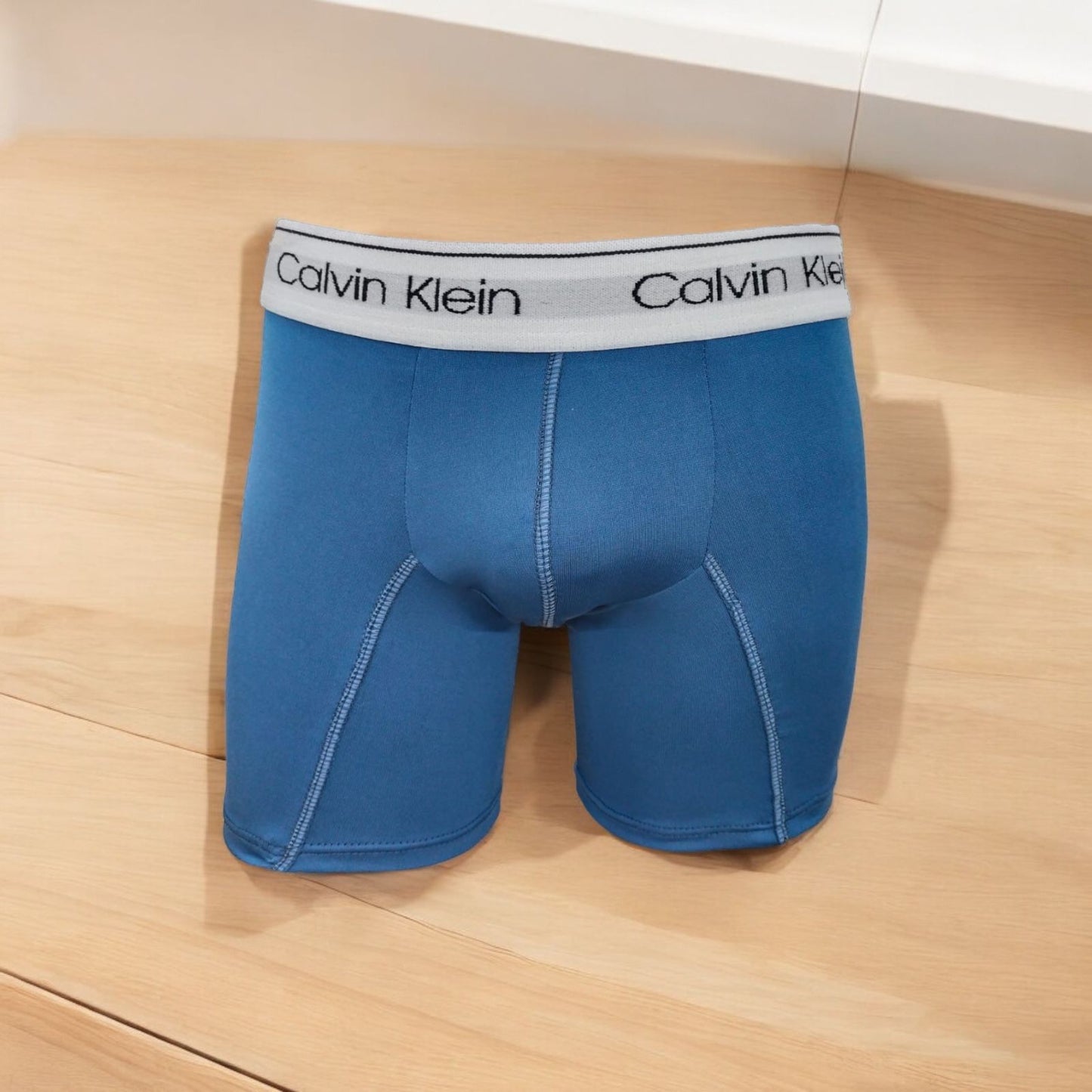 COMBO BOXER CK + MEDIAS