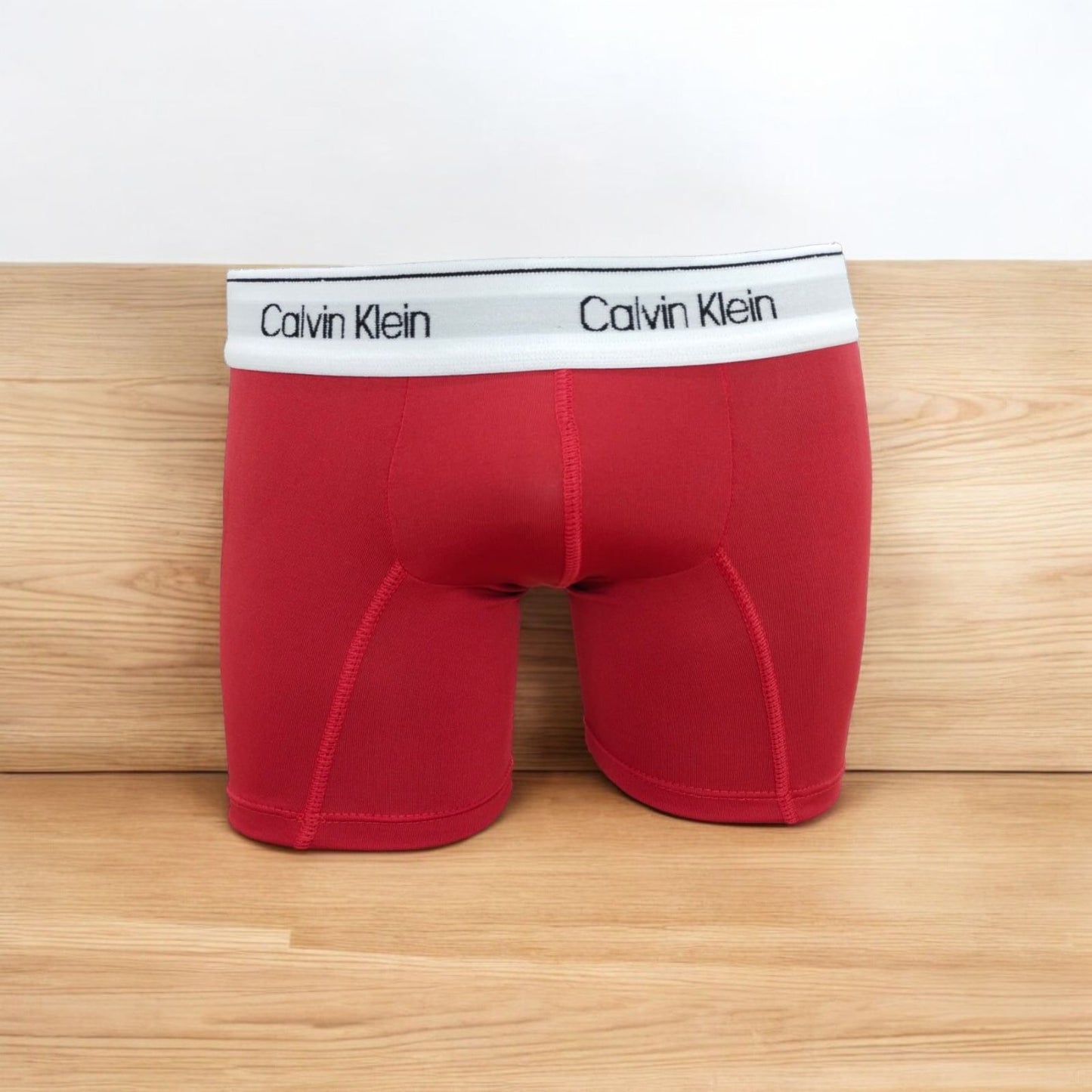 COMBO BOXER CK + MEDIAS