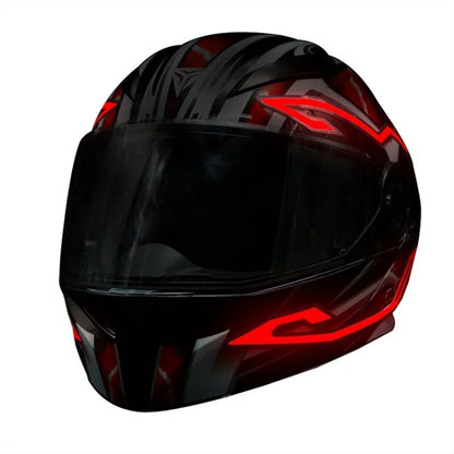 Luces Para Casco