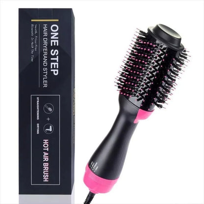 Cepillo secador 3 en 1 I One Step®