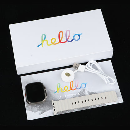 Hello Watch 3 Plus