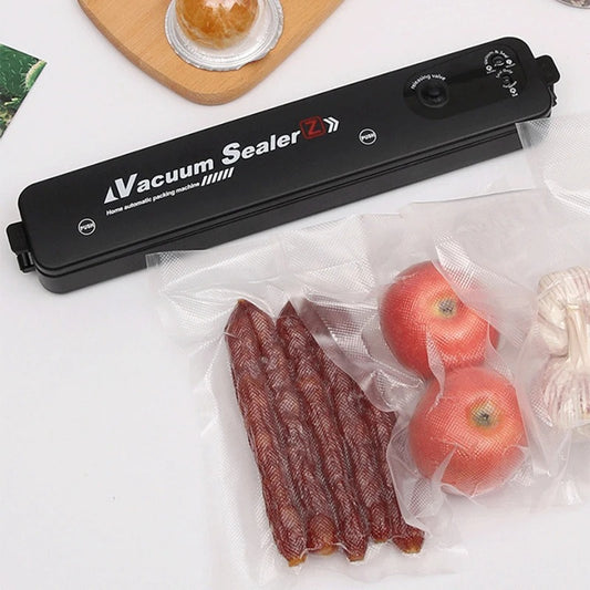 Maquina Empacadora Al Vacio Y Selladora