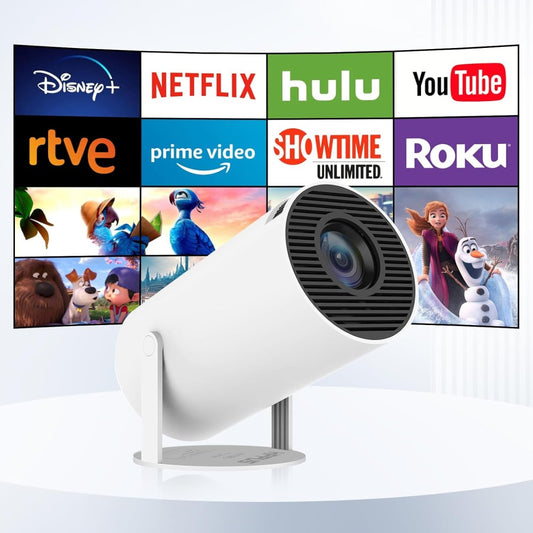 Proyector tv  HY300