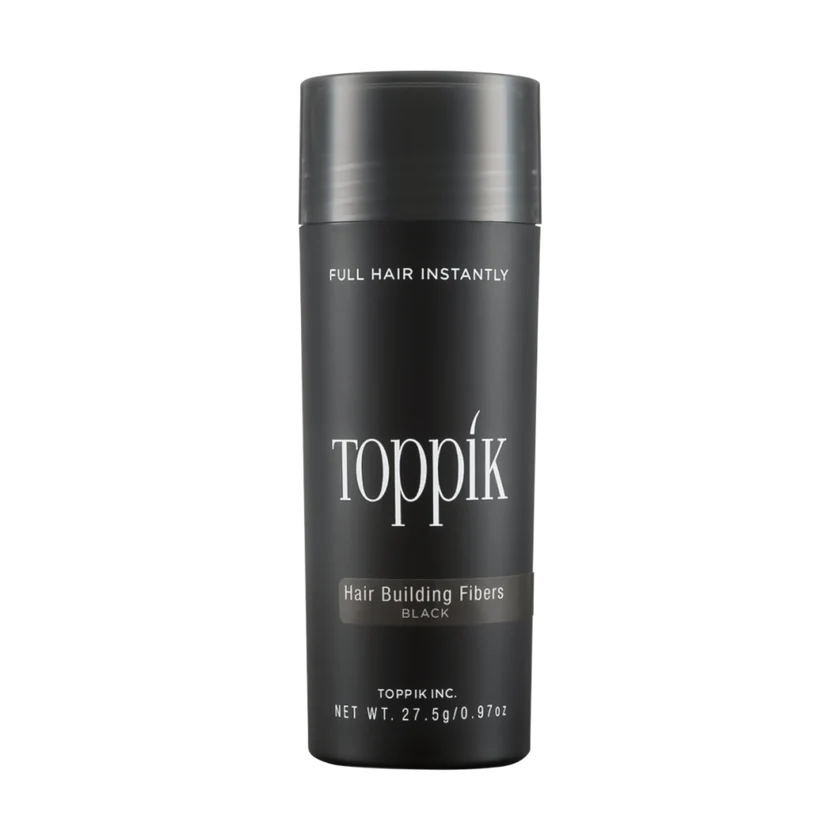 kit Toppik + Aplicador + Fijador